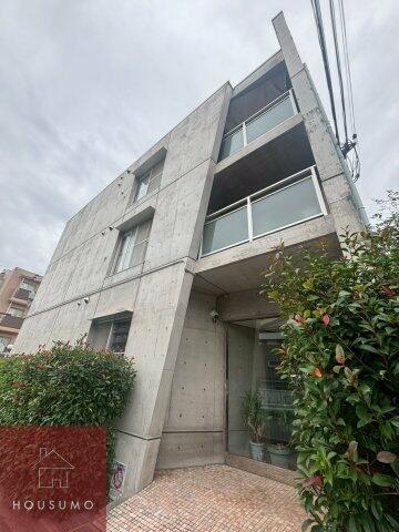 大阪府豊中市西泉丘２丁目 賃貸マンション