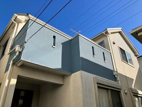 神奈川県横浜市旭区南希望が丘 賃貸一戸建て