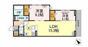 千葉県浦安市堀江２丁目 浦安駅 2LDK アパート 賃貸物件詳細