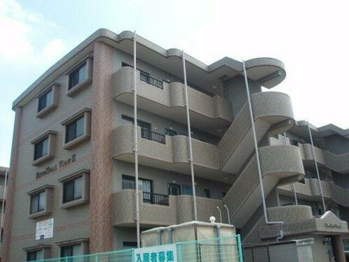 熊本県熊本市東区戸島西１丁目 4階建 築29年9ヶ月