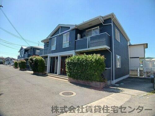 和歌山県和歌山市梅原 築25年11ヶ月 2階建