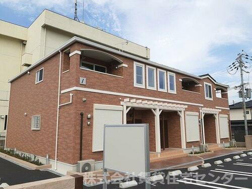 和歌山県和歌山市西浜 築4年4ヶ月 2階建