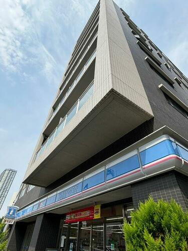 東京都新宿区荒木町 地上10階地下1階建 築16年3ヶ月