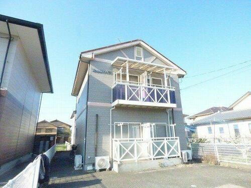 Ｙｏｕ．Ｉハイツ 2階建