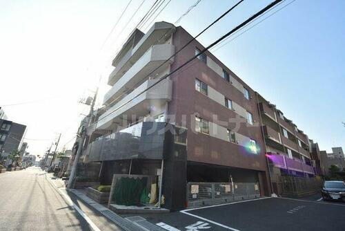 パテラ下総中山