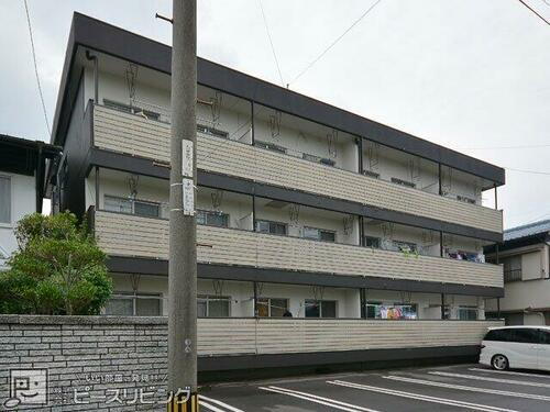 徳島県徳島市川内町加賀須野 賃貸マンション