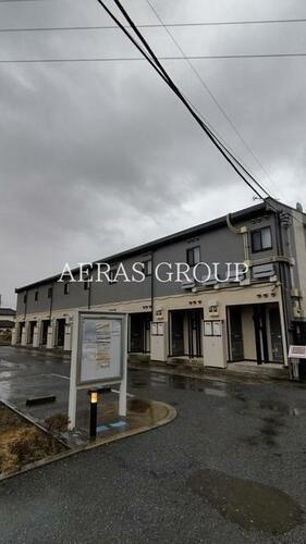 埼玉県川越市新宿町６丁目 賃貸アパート