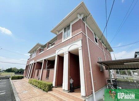 愛知県北名古屋市二子屋敷 賃貸アパート