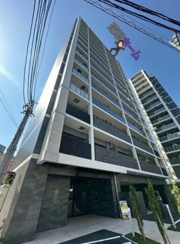 エステムコート名古屋新栄Ⅴラポール