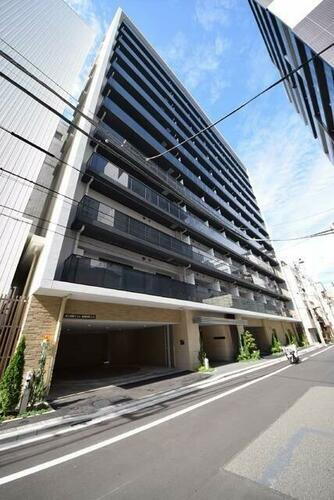 東京都千代田区東神田２丁目 賃貸マンション