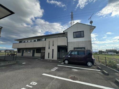 香川県高松市亀田町 賃貸アパート