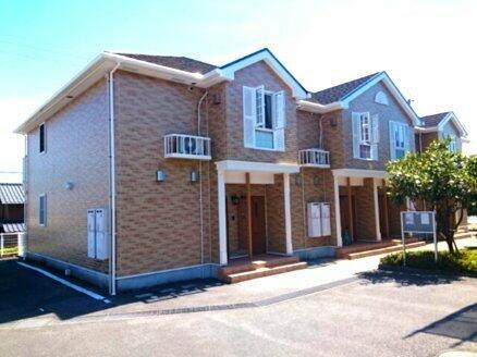 鹿児島県鹿児島市吉野町 築20年5ヶ月 2階建