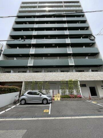 大阪府大阪市浪速区元町２丁目 賃貸マンション