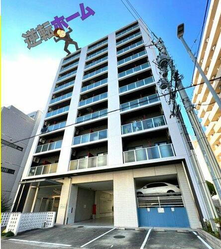 愛知県名古屋市瑞穂区惣作町１丁目 賃貸マンション