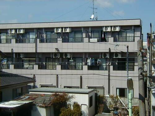 愛知県名古屋市南区元柴田東町１丁目 賃貸マンション