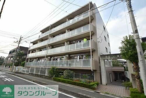 埼玉県さいたま市大宮区大成町２丁目 5階建 築31年1ヶ月