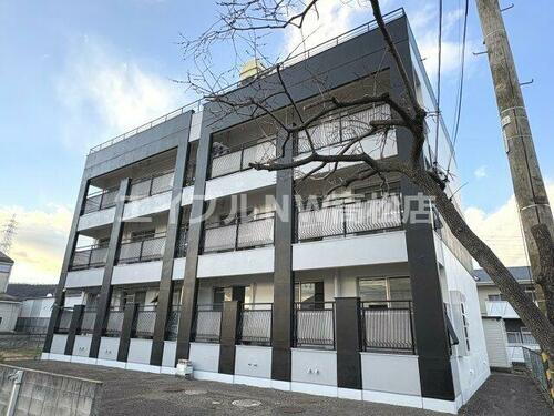 香川県高松市田村町 賃貸マンション