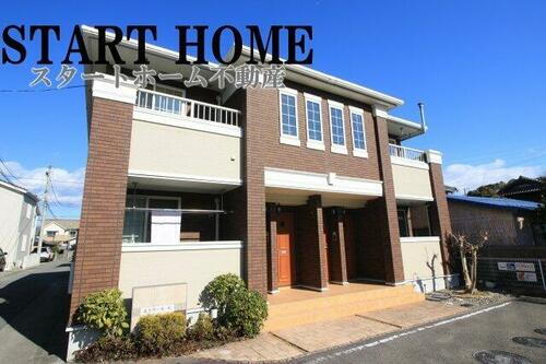 徳島県徳島市名東町３丁目 賃貸アパート