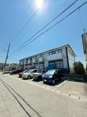 兵庫県神戸市西区中野２丁目 2階建