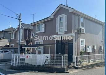 兵庫県神戸市西区小山１丁目 賃貸アパート