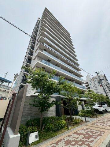 兵庫県明石市小久保２丁目 15階建 築5年5ヶ月