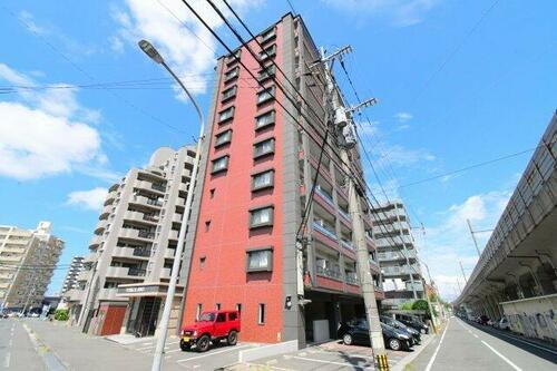 福岡県北九州市八幡西区穴生１丁目 賃貸マンション