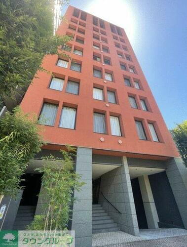 神奈川県横浜市神奈川区子安通３丁目 賃貸マンション