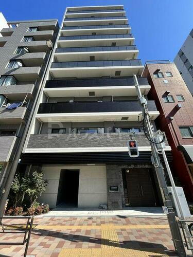 東京都荒川区東日暮里４丁目 賃貸マンション