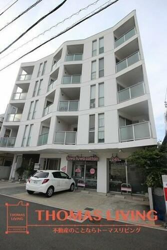 Ｆ・Ｏ・Ｓ　ＳＱＵＡＲＥ