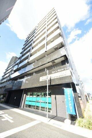 エスリード神戸兵庫駅マリーナスクエア