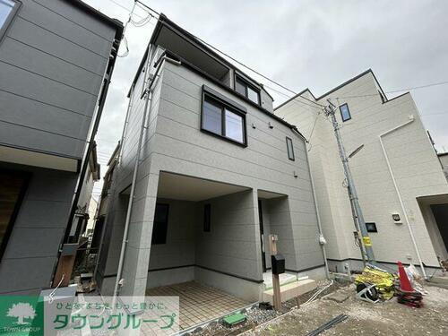 東京都葛飾区柴又２丁目 賃貸一戸建て