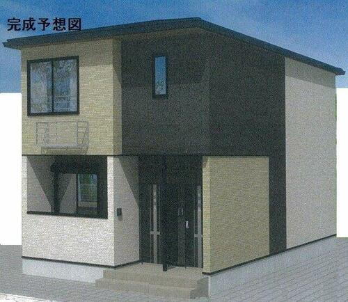 神奈川県相模原市南区当麻 賃貸アパート