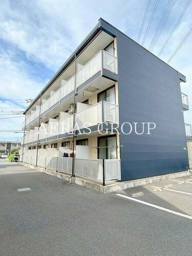 埼玉県川越市広栄町 賃貸マンション