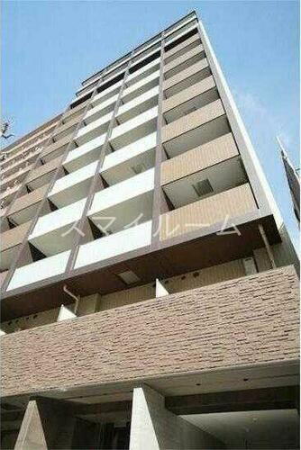 神奈川県川崎市川崎区新川通 築4年11ヶ月 11階建