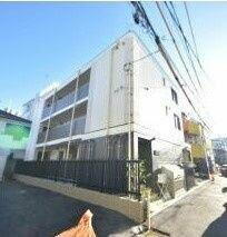 パセオ神宮前Ⅱ