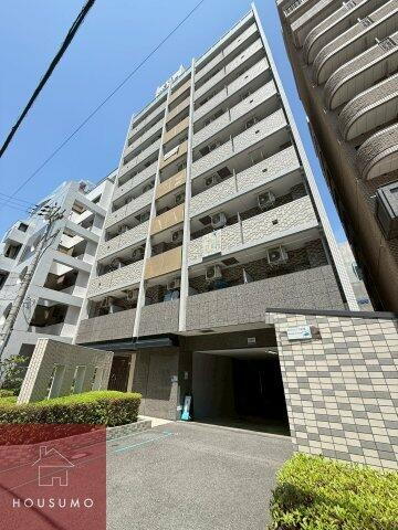 大阪府大阪市北区同心１丁目 賃貸マンション