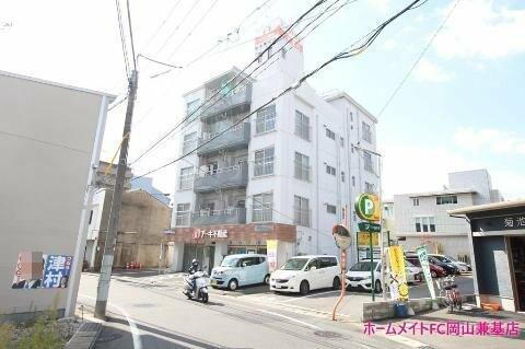 相生橋ビル 5階建