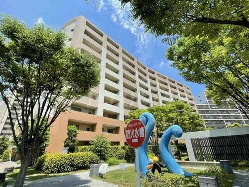 東京都荒川区南千住３丁目 賃貸マンション