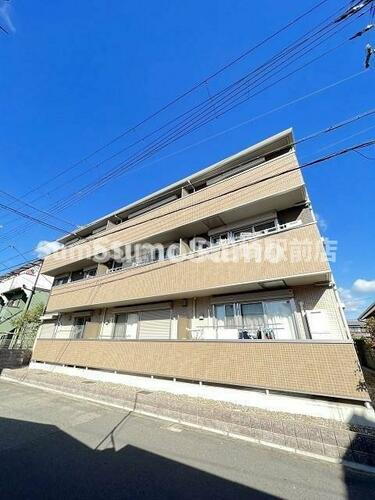 カーサ　オクターヴ 3階建