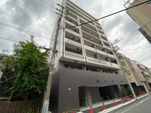 ライトテラス浅草