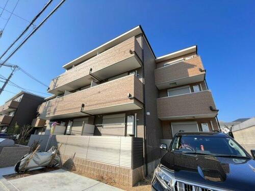 Ｆ＋ｓｔｙｌｅ浜寺石津町西３号館