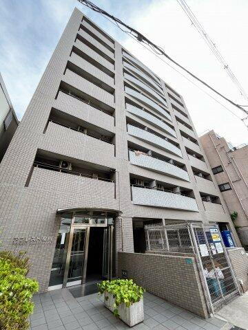 大阪府大阪市浪速区桜川１丁目 賃貸マンション