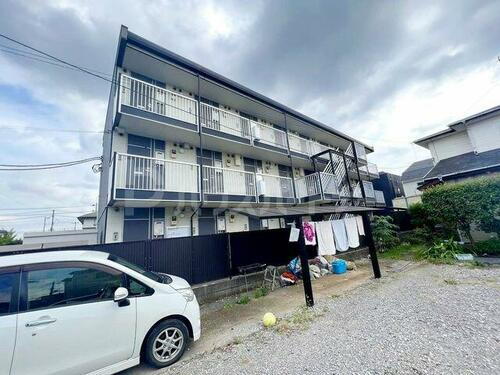 千葉県流山市加２丁目 3階建 築17年8ヶ月