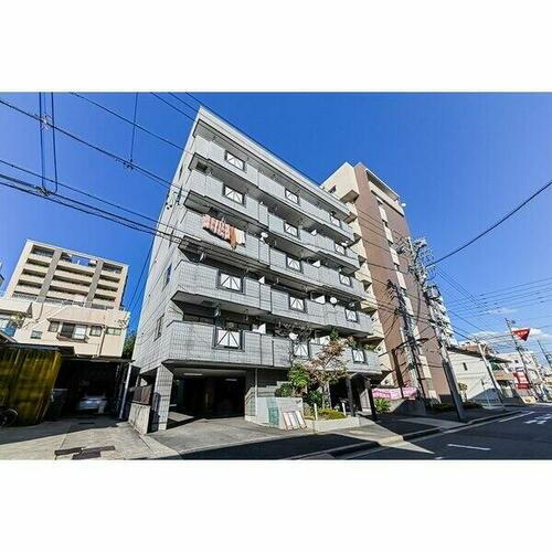 愛知県名古屋市西区上名古屋２丁目 賃貸マンション