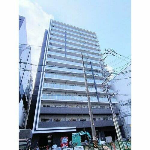 愛知県名古屋市中区新栄１丁目 賃貸マンション