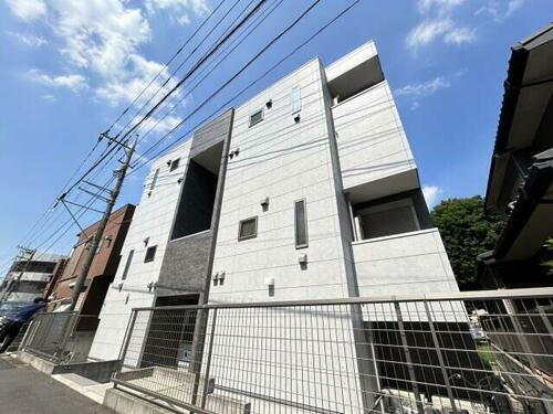 埼玉県さいたま市中央区上峰４丁目 賃貸アパート