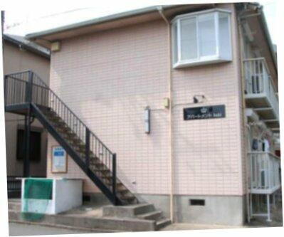 埼玉県久喜市久喜中央１丁目 賃貸アパート