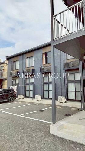 埼玉県川越市大字笠幡 賃貸アパート