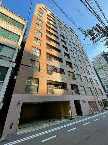 大阪府大阪市北区東天満２丁目 築27年11ヶ月 13階建