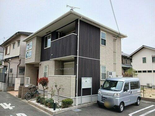 シャン・ノールⅤ 2階建